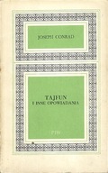 Tajfun i inne opowiadania, Conrad Joseph