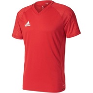 Futbalové tričko adidas Tiro 17 M BP8557 XS