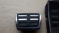 S4 B8 LIFT A4 caps for pedals PODSTOPNICA S5 A5