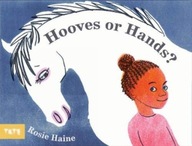 HOOVES OR HANDS group work