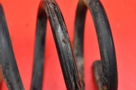 spring front front HYUNDAI SONATA 5 V NF 2.0 CRDI 140 KM 05-08
