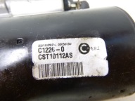 startér VW Lupo 1.0 CST10112AS