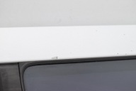 door rear. rear part right LAND ROVER DISCOVERY 3 III