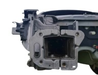quarter right left RENAULT LAGUNA III KOMBI
