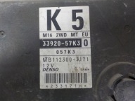 SUZUKI SWIFT IV (FZ, NZ) computer control unit 33920-57K3 MB112300-3171