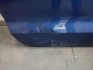 door front front right VW POLO V 09-17 3D