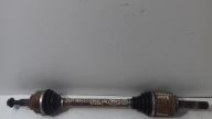 JEEP GRAND CHEROKEE WK2 semi-axis right rear part long 2013