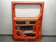 door rear part rear. right sliding VW T7 2021- 7T0