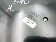 Volvo S40 panel radia klími klimatizaci 30737669