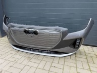 Audi Q4 e-tron 21- nárazník predok predný