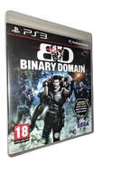 Binárna doména / PS3
