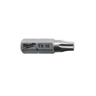 Bity typu torx Milwaukee 4932399595 25 ks