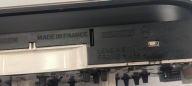 dials clock RENAULT MEGANE and 1.9D