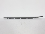 LEXUS NX II 2 21- moulding dust windows door right front BLACK ORG