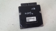 computer Motore 2711535579 Mercedes W203