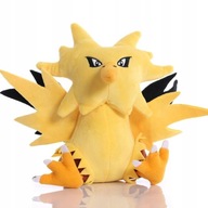 20cm Zapdos plyšové hračky maskot