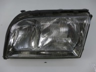 MERCEDES S W140 LIFT light left front left REFLEKTOR UK