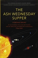 The Ash Wednesday Supper: A New Translation Bruno