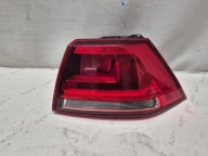 VW GOLF VII 7 HB 12-16 light rear part rear right 5G0945096