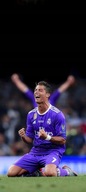 Plagát Cristiano Ronaldo Real Madrid 91,5x61cm '3