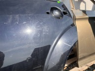 door rear. left side MITSUBISHI OUTLANDER 07-12 year 5730A241 @M