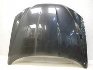 JAGUAR XF X250 before LIFT bonnet