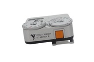 Svetlomer Voigtlander VC-Meter II