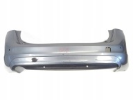 VOLVO V60 KOMBI bumper rear part rear