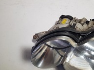 MERCEDES SL R230 W230 light XENON left front