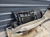 support panel for radiators complete AUDI A6 C6 LIFT 2008-2011 3.0 TDI AUTOMAT original !!