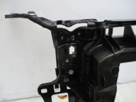 front body wall front Audi Q3 83A805594F