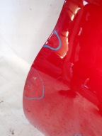 PEUGEOT 2008 and 1 13-19 door front front left