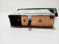 RADIO CD BMW X3 E83 LCI OE 9166376 (0006156)