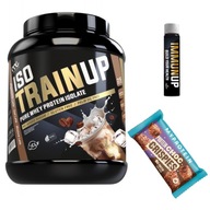 MUSCLE CLINIC ISO TRAIN UP 750G + ZDARMA