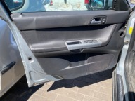 mechanism of the lowering windows left front VOLVO S40 2 II 04-10