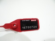 mudguard left rear part BMW X1 E84 LCI M PAKIET (16750724)