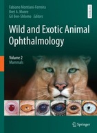 Wild and Exotic Animal Ophthalmology: Volume 2: