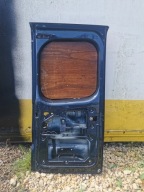 RENAULT TRAFIC OPEL VIVARO PRIMASTAR Tür heck links hinten