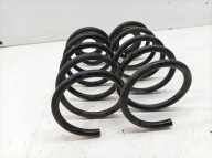 springs rear part left right KOMPLET Opel Corsa V (2014- ) E