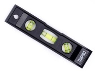 MALÁ KOMPAKTNÁ MINI VODOVÁHA S MAGNETOM 15 CM