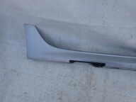 AUDI A6 C7 S-LINE LIFT 14-18 moulding threshold right