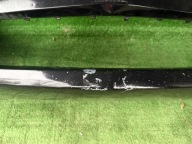 Mercedes-Benz B W245 Lift 08- bumper front front