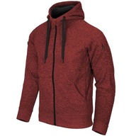 Bluza Helikon Covert Tactical Hoodie Red S