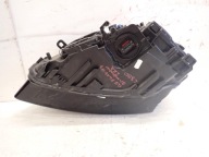 light front front right AUDI Q5 LIFT 2012- BI-XENON SKR 8R0941032C