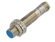 Indukčný senzor LM12-3002PCT (M12; PNP; 2mm)