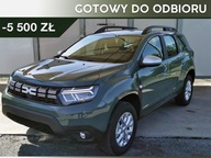 Dacia Duster Expression 1.0 TCe 100KM MT LPG|Światła do jazdy dziennej LED