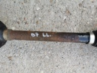 semi-axis short. left VW PASSAT B7 1.6 TDI 77KW 10-15