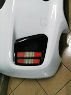 bumper rear complete PDC KIA PROCEED II GT WD