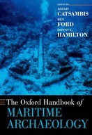 The Oxford Handbook of Maritime Archaeology group