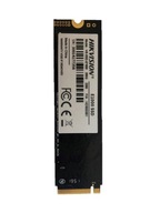 Dysk SSD HIKVISION 256GB E1000 M.2 2280 NVMe 2265/1350 MB/s